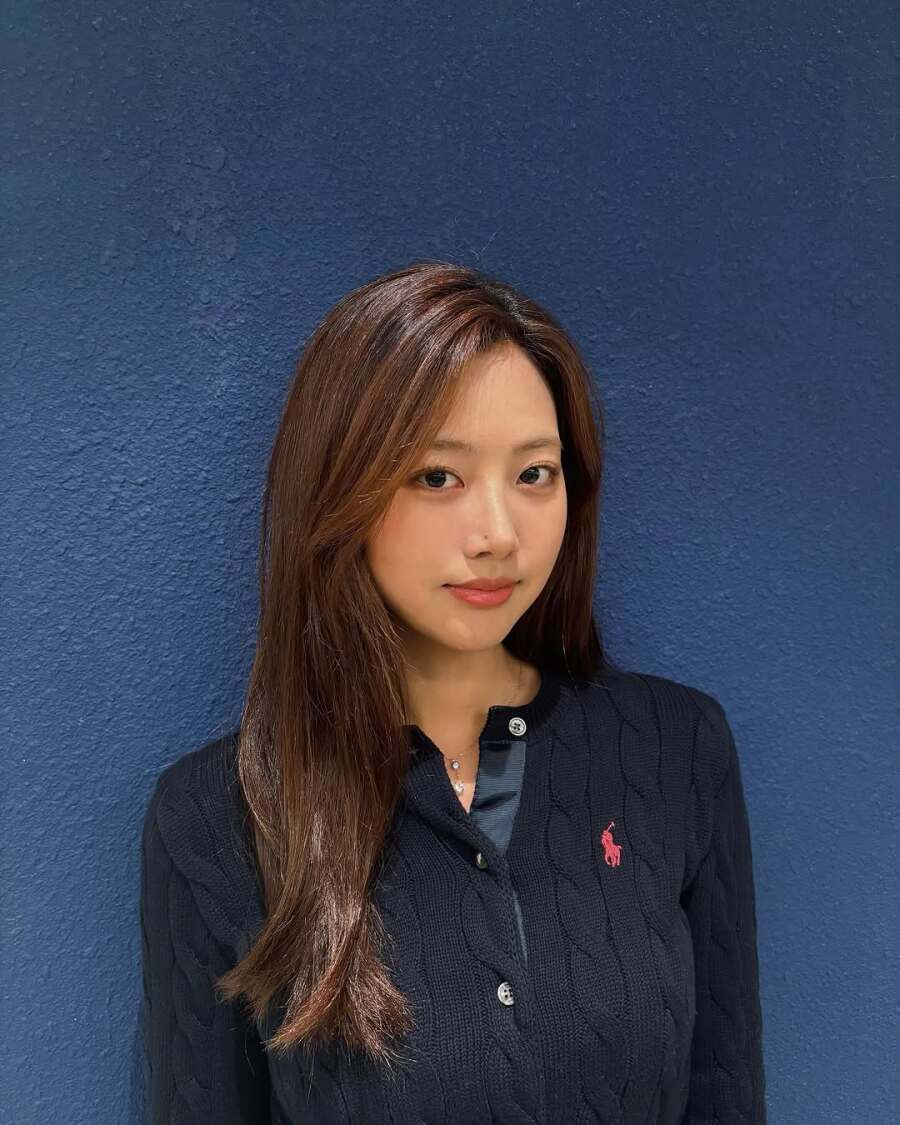 프듀48 연습생 근황
