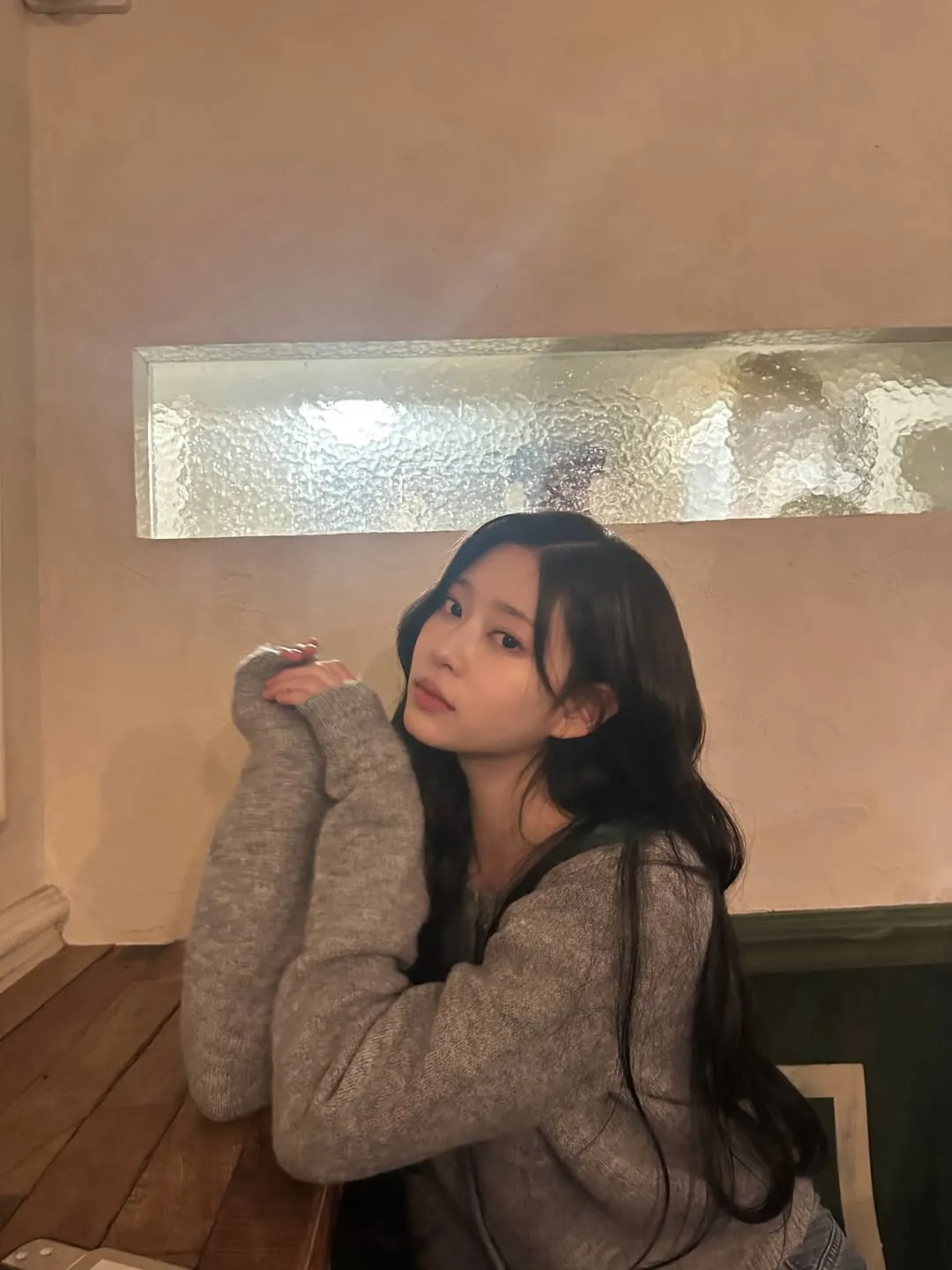 김민주 인스타