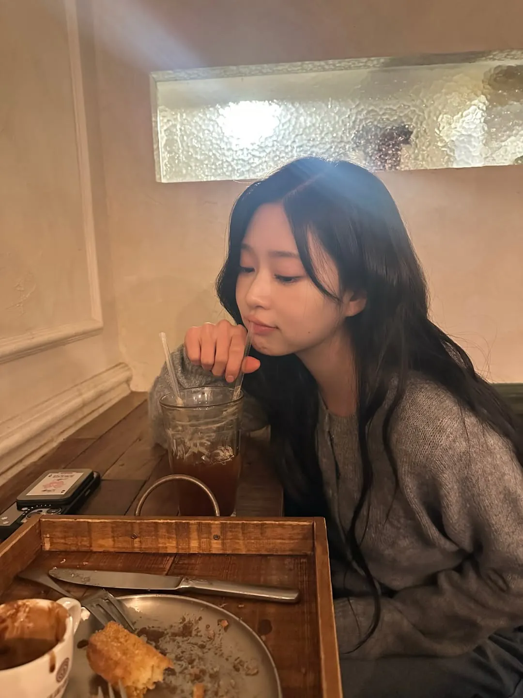 김민주 인스타