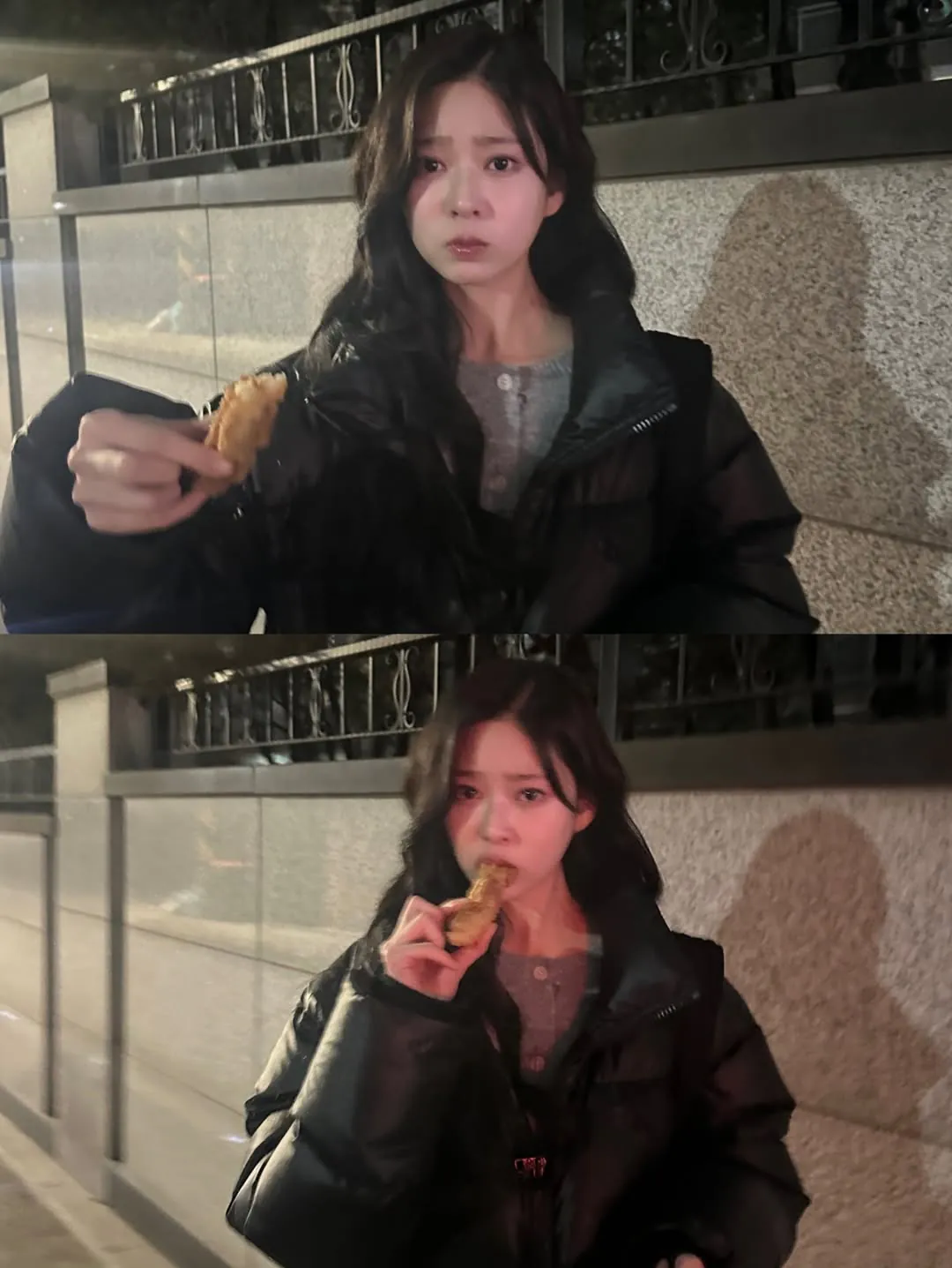 김민주 인스타