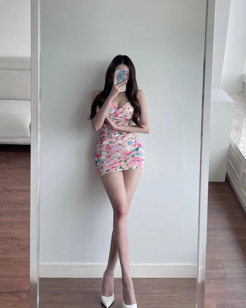 몸매 좋은 누나