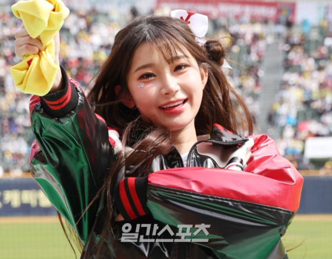 KBO구단들, 치어리더 대만 겸업 금지 논의