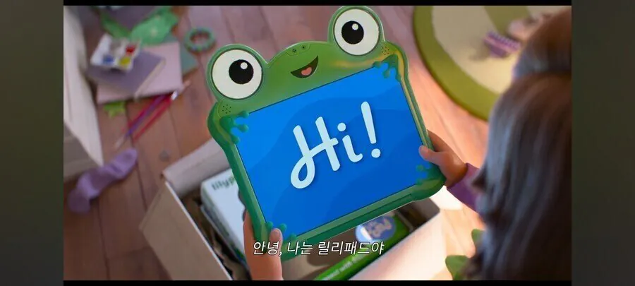 토이스토리 5 예고편 근황