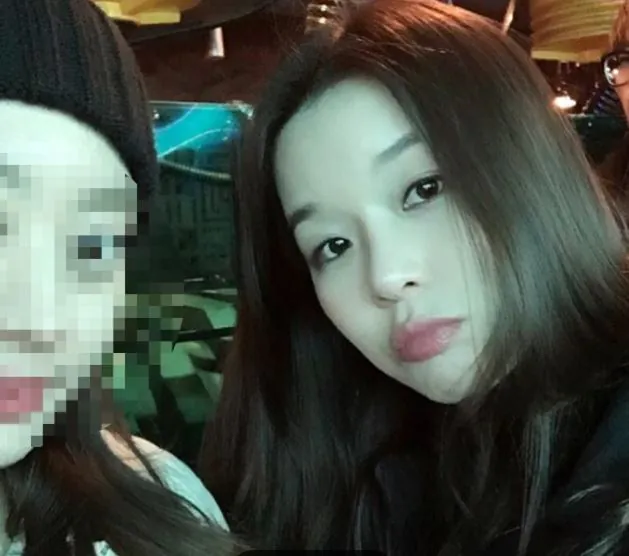 나는솔로 29기 영숙