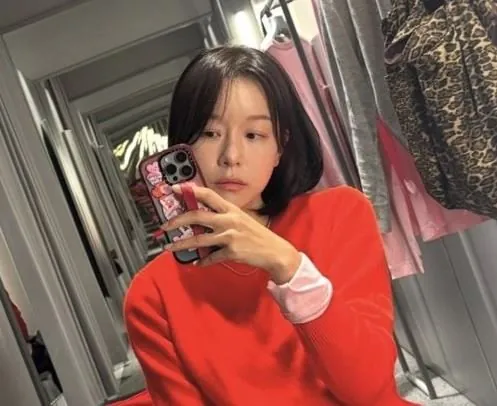 나는솔로 29기 영숙