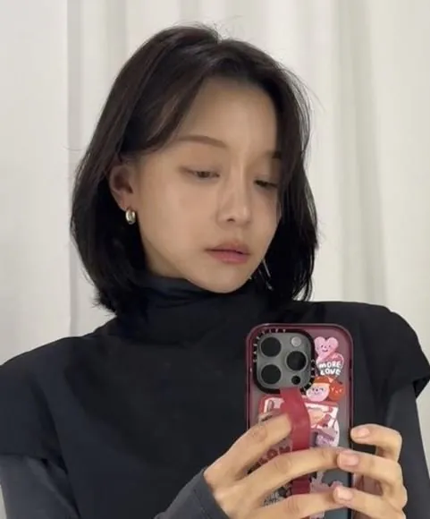 나는솔로 29기 영숙