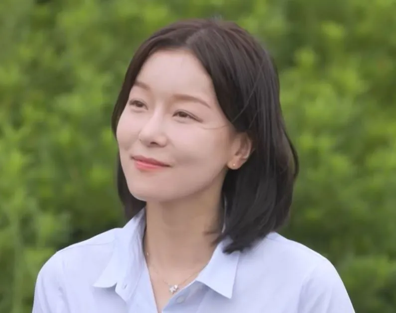 나는솔로 29기 영숙