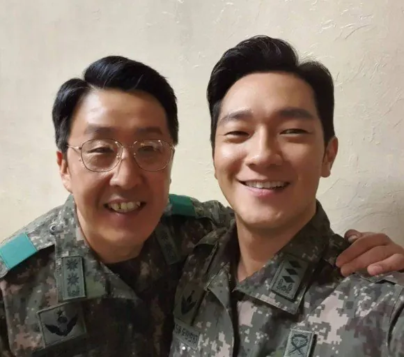 한살차이 레전드