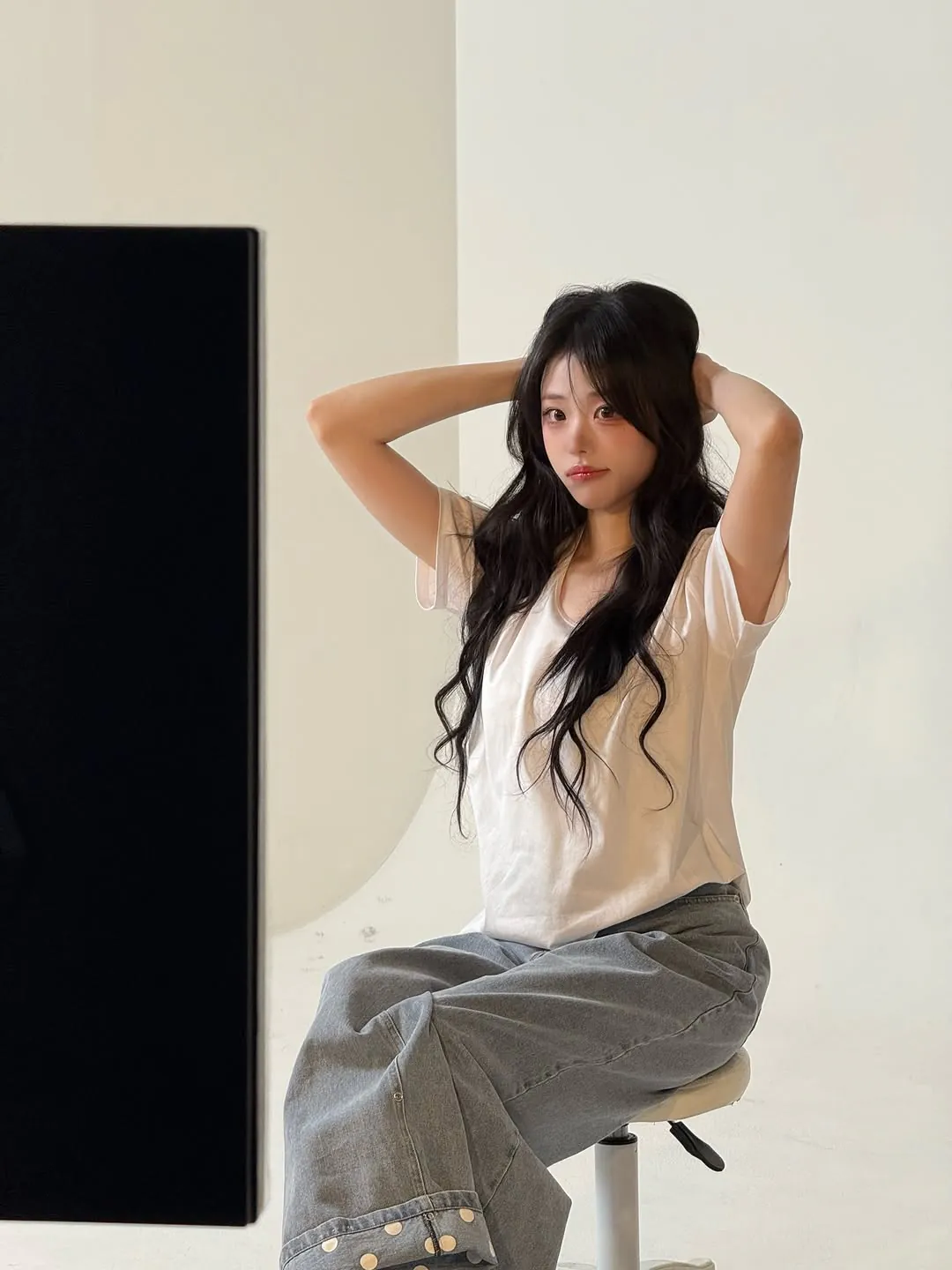 QWER 히나 인스타그램