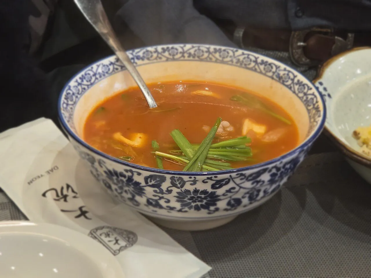 주안 대연 중국집