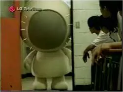 다 알면 노인네