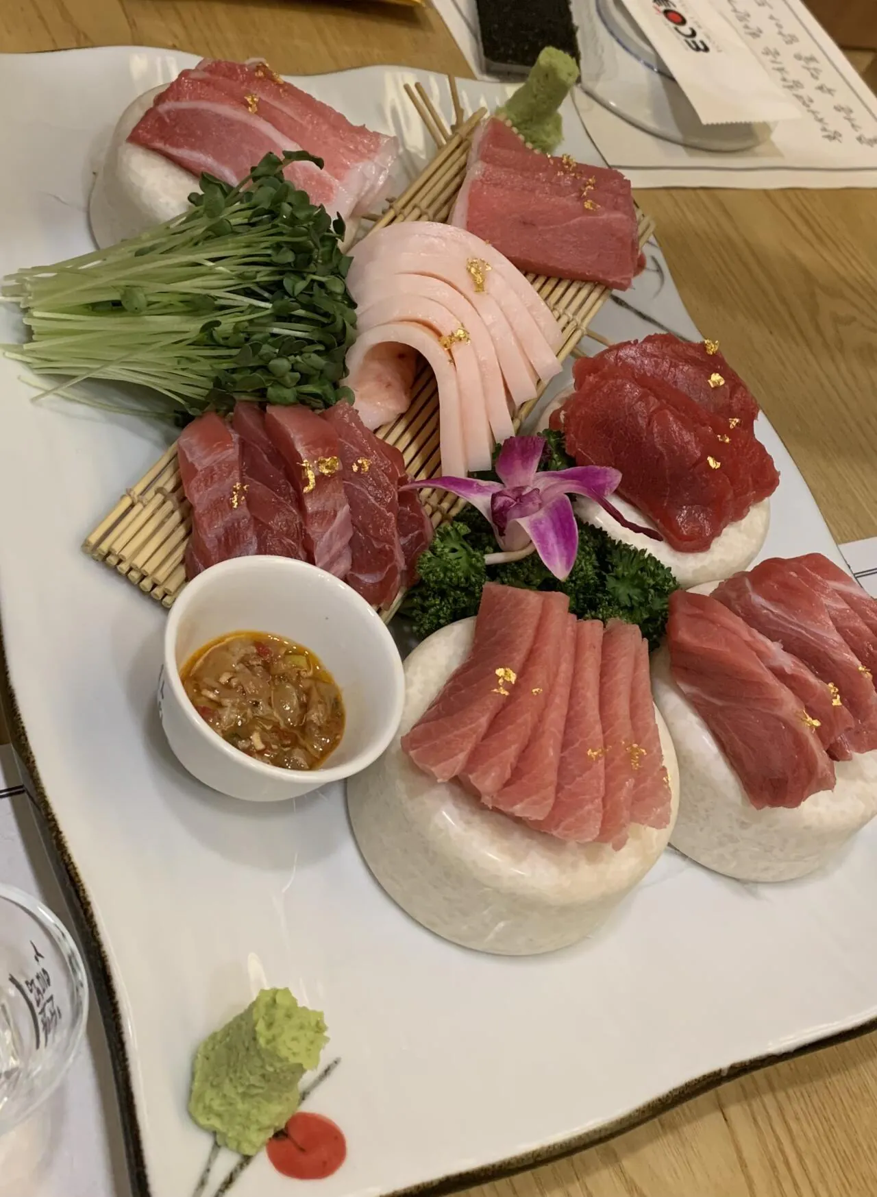 오늘 저녁 메뉴!
