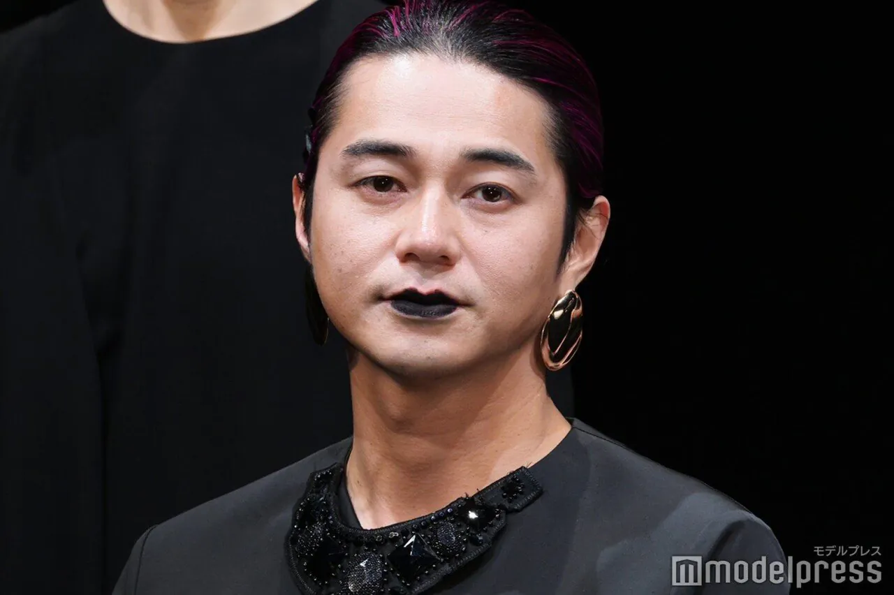 어느새 폭삭 늙어버린 일본에서 가장 유명한 불륜남