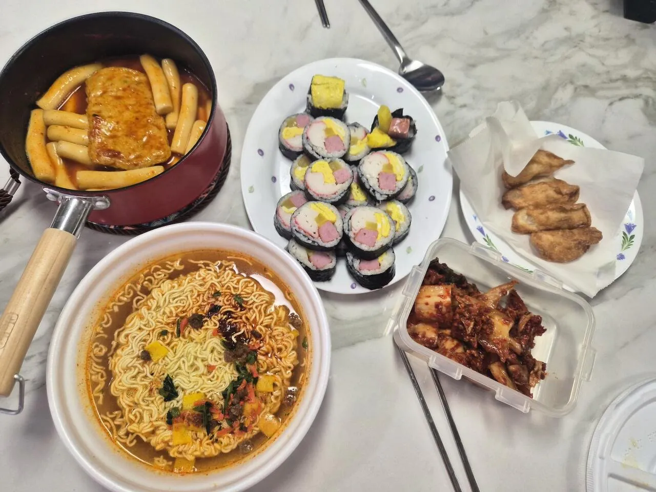 맛저 분식
