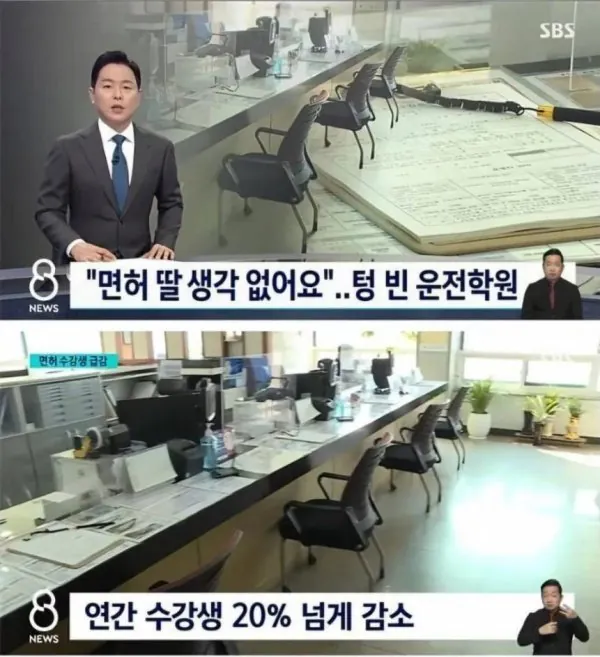 차가 필요 없다는 요즘 세대들 .jpg