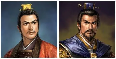 현 뉴진스 관련 스토리 삼국지로 비유하면 이것?
