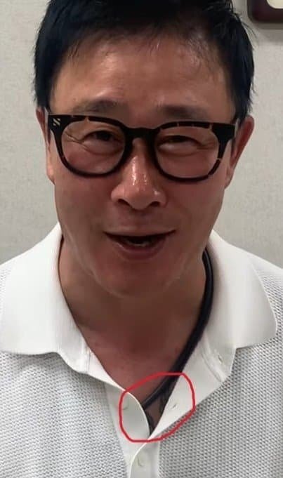 임성근을 보면 역시 문신은 과학이네요