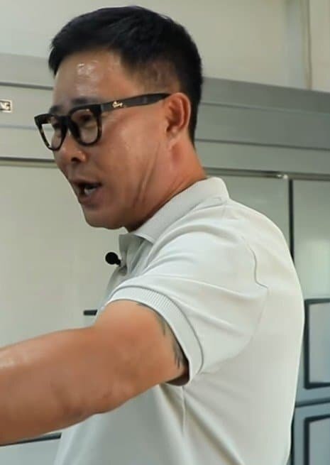 임성근을 보면 역시 문신은 과학이네요
