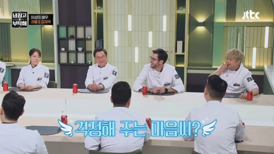 나폴리 맛피아 아침 루틴.