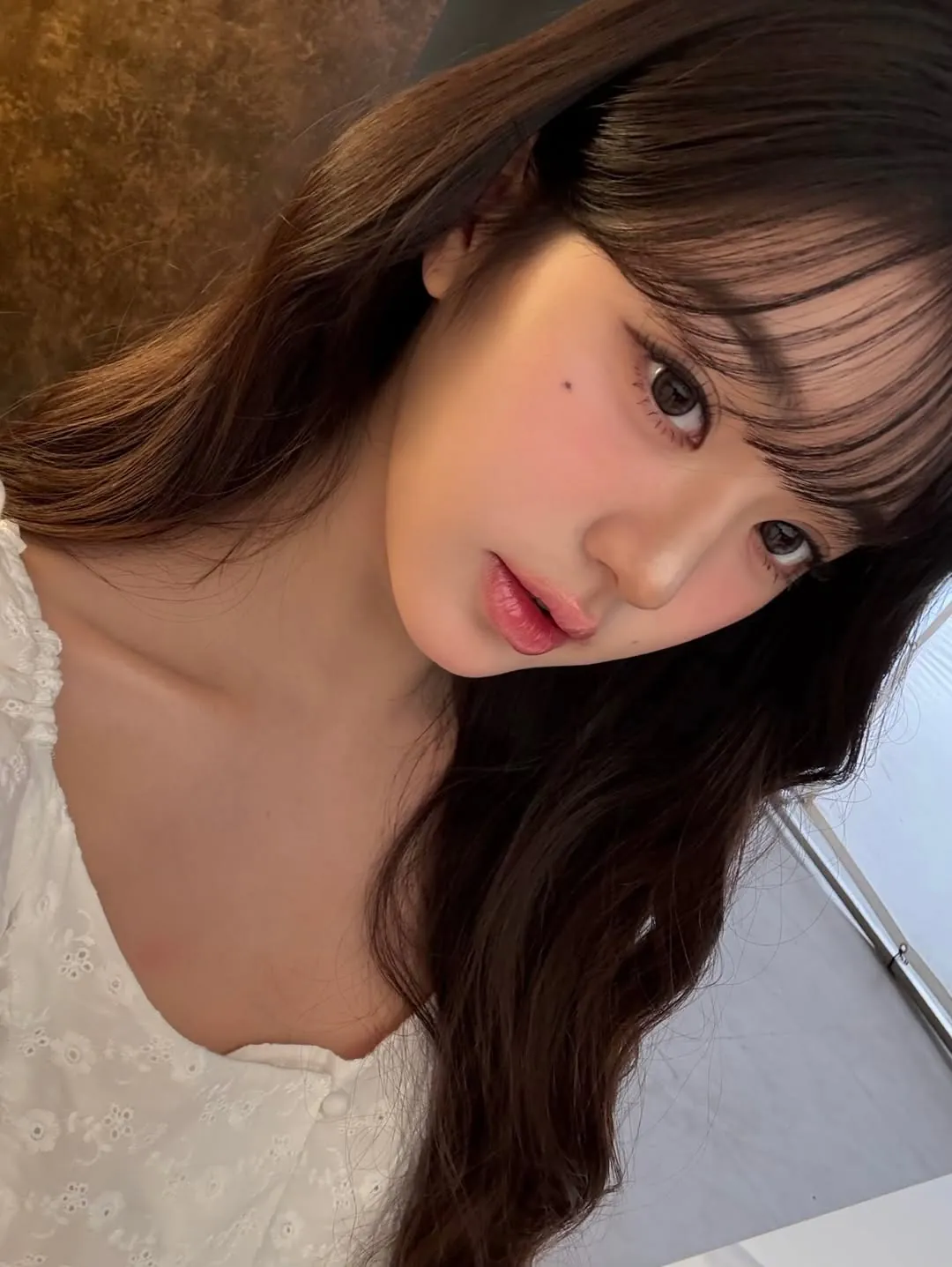 오늘자 아이브 장원영 인스타