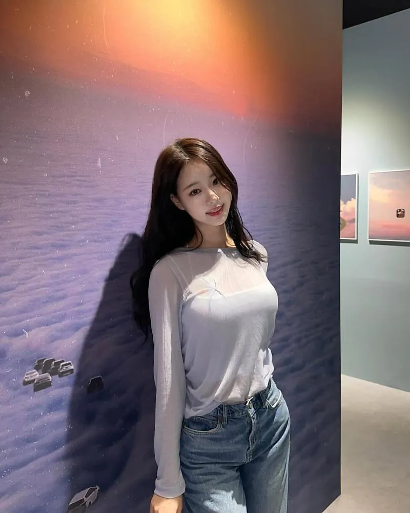 여자출연자들 일상 사진 모음