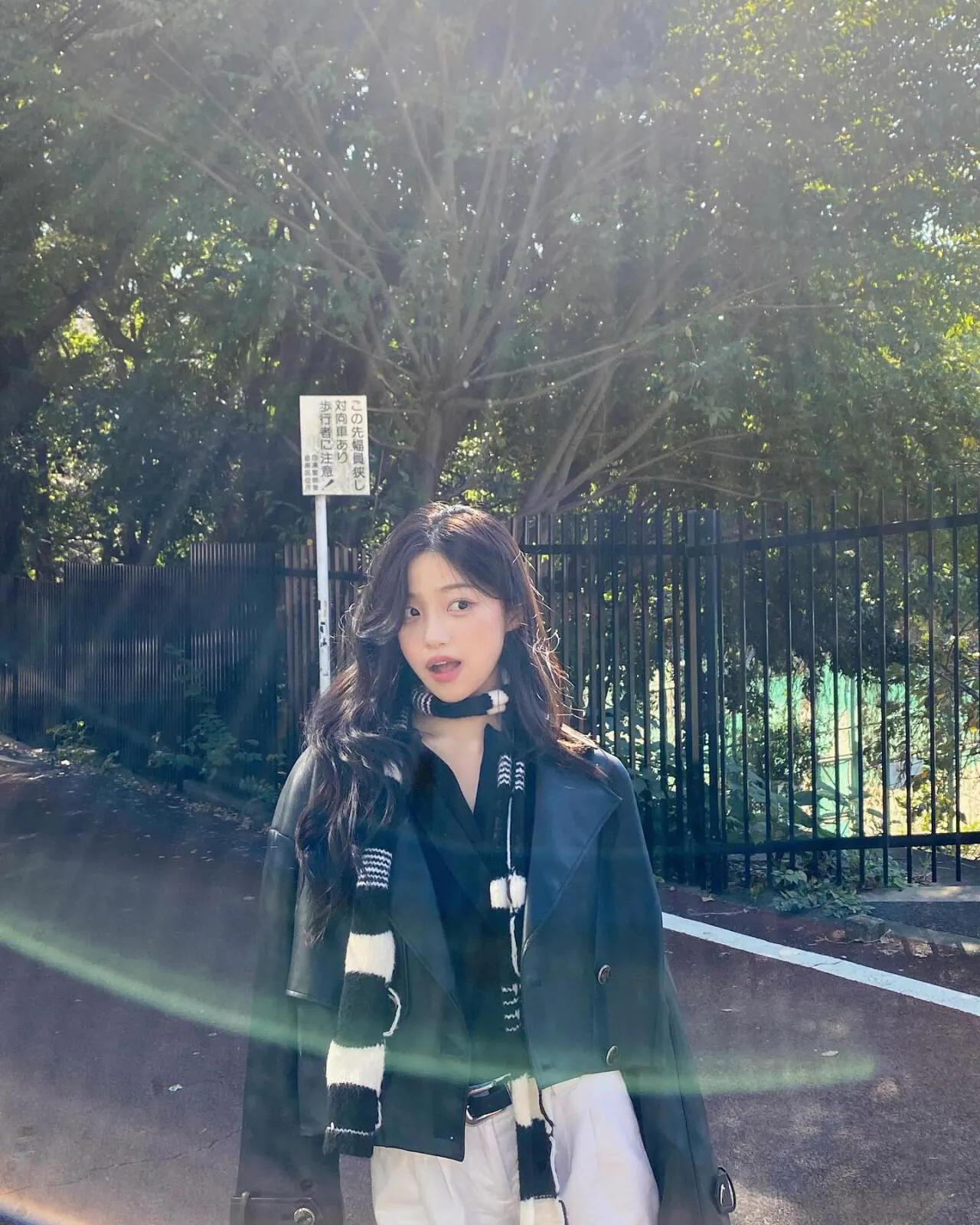 여자출연자들 일상 사진 모음