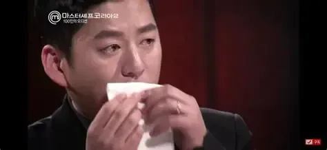 최근편 안성재 근황