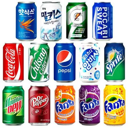 제로 음료 대체당에 대해 의사들 논리가 이해가 안가는게