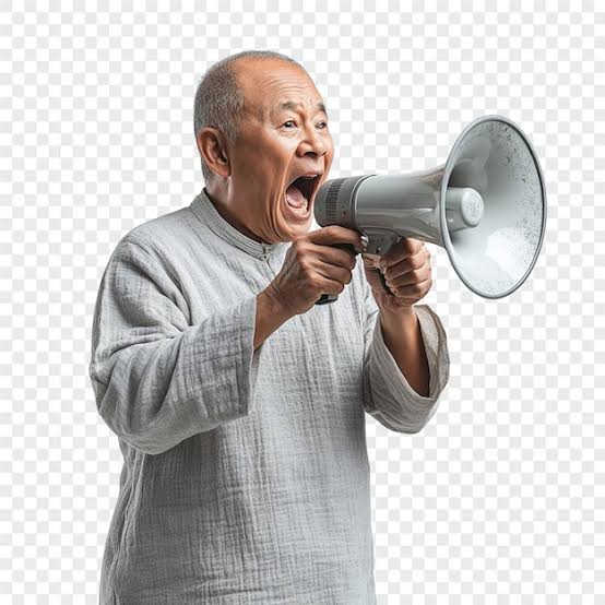 공공장소에서 비매너인지 의견 갈리는 노인 행동