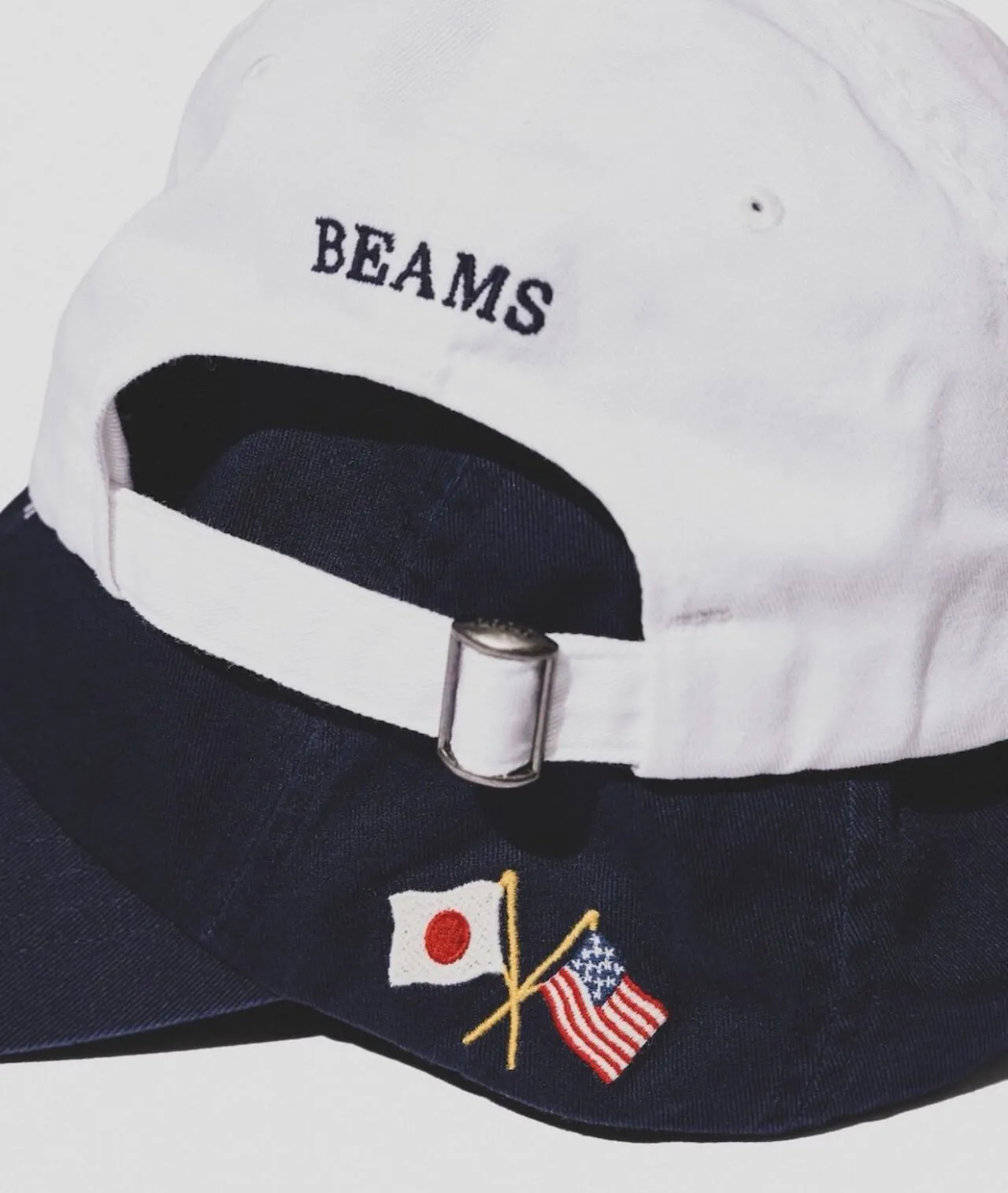 빔즈 X 폴로 50주년 기념 재발매