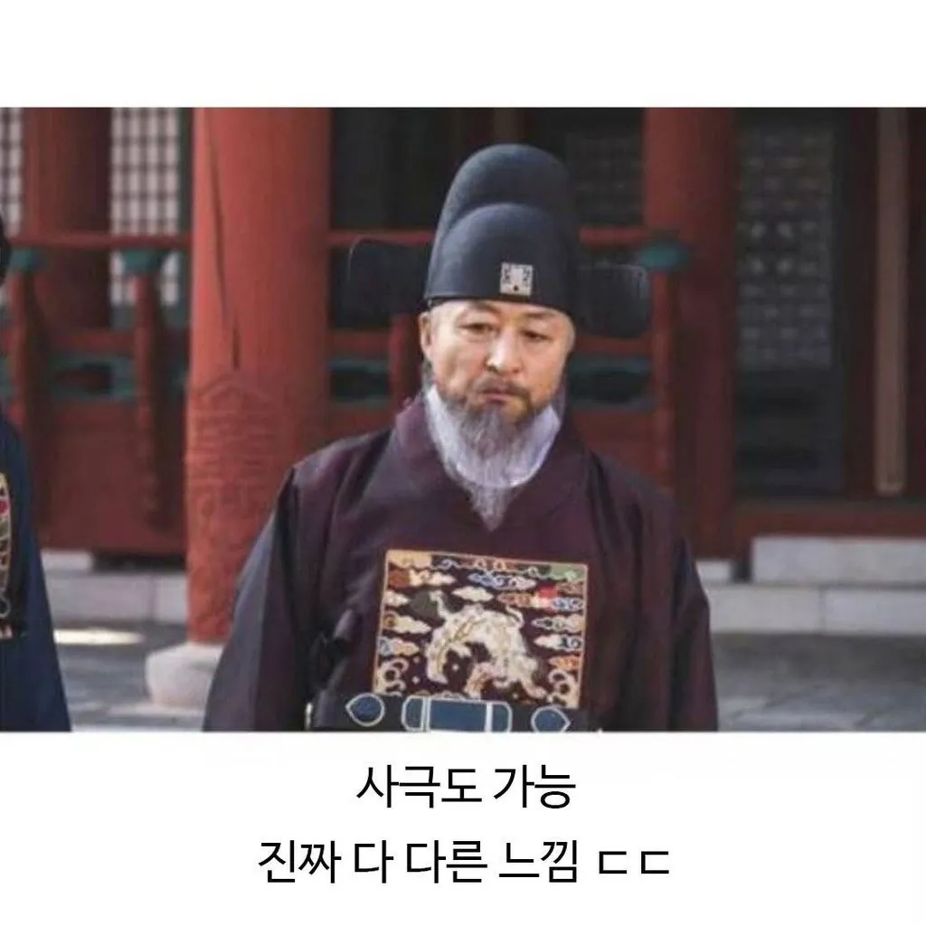 대놓고 연기 스펙트럼 넓은 배우