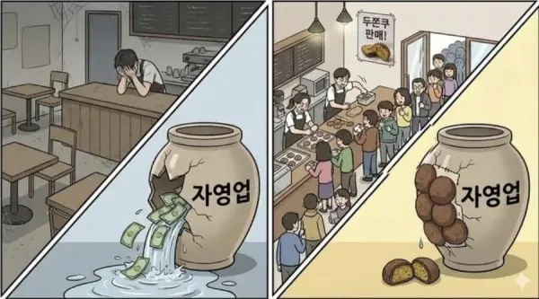 두쫀쿠 유행을 긍정적으로 보는 이유