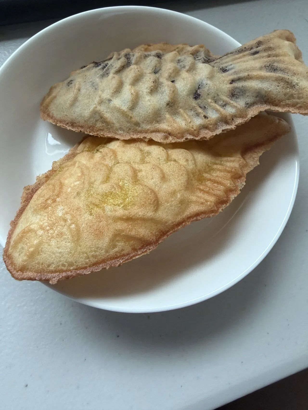 두쫀쿠 찾다 근본간식으로 돌아왔습니다.