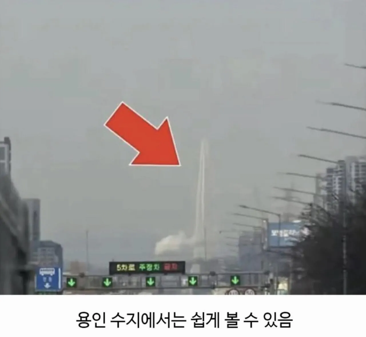 지구가 평평하다는 증거
