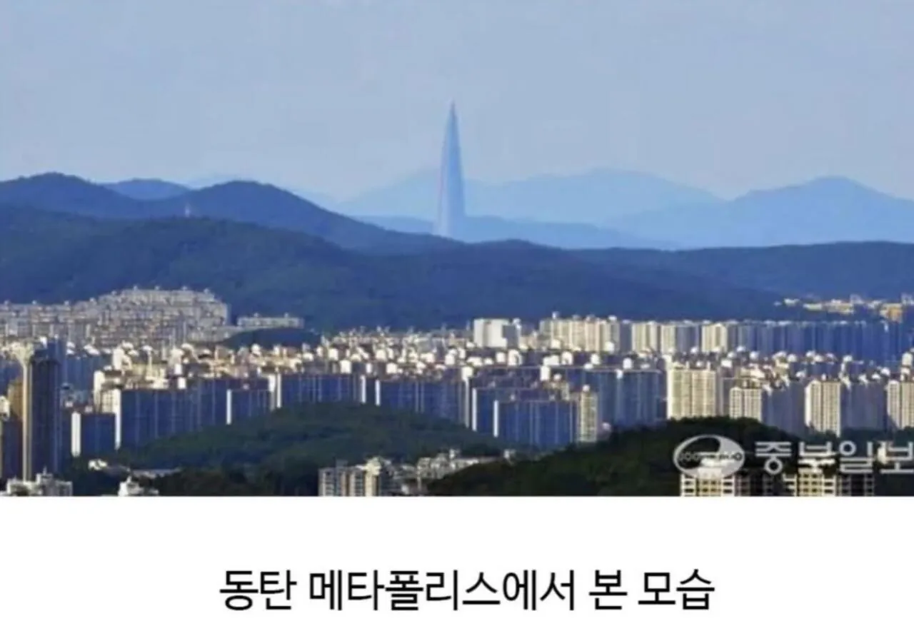 지구가 평평하다는 증거