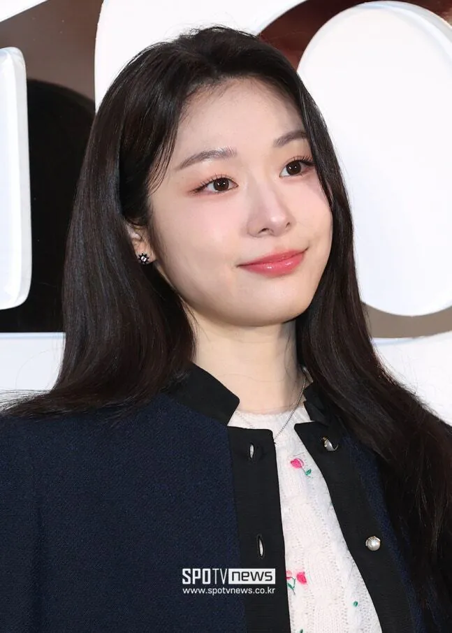 김연아 근황