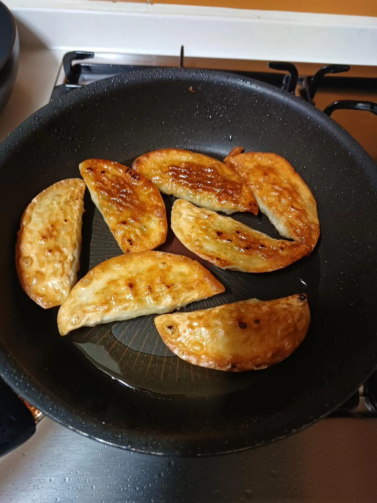 오늘의 야식