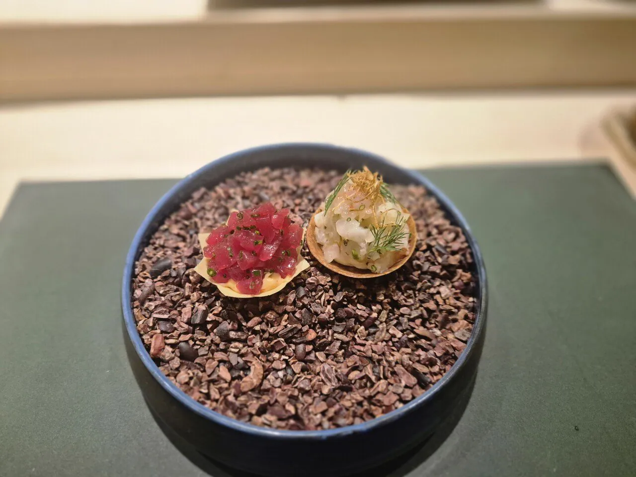 여의도 아라타