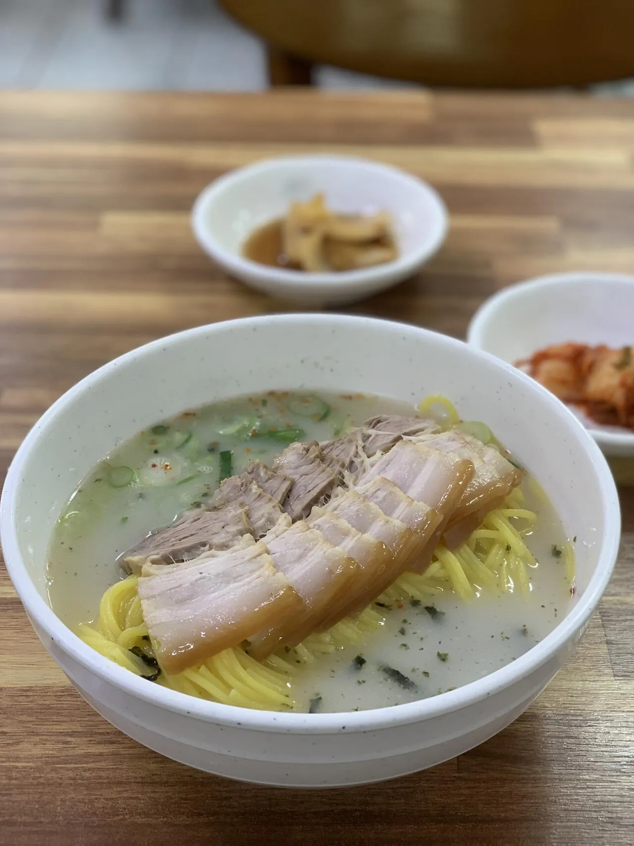 제주도에서 먹었던