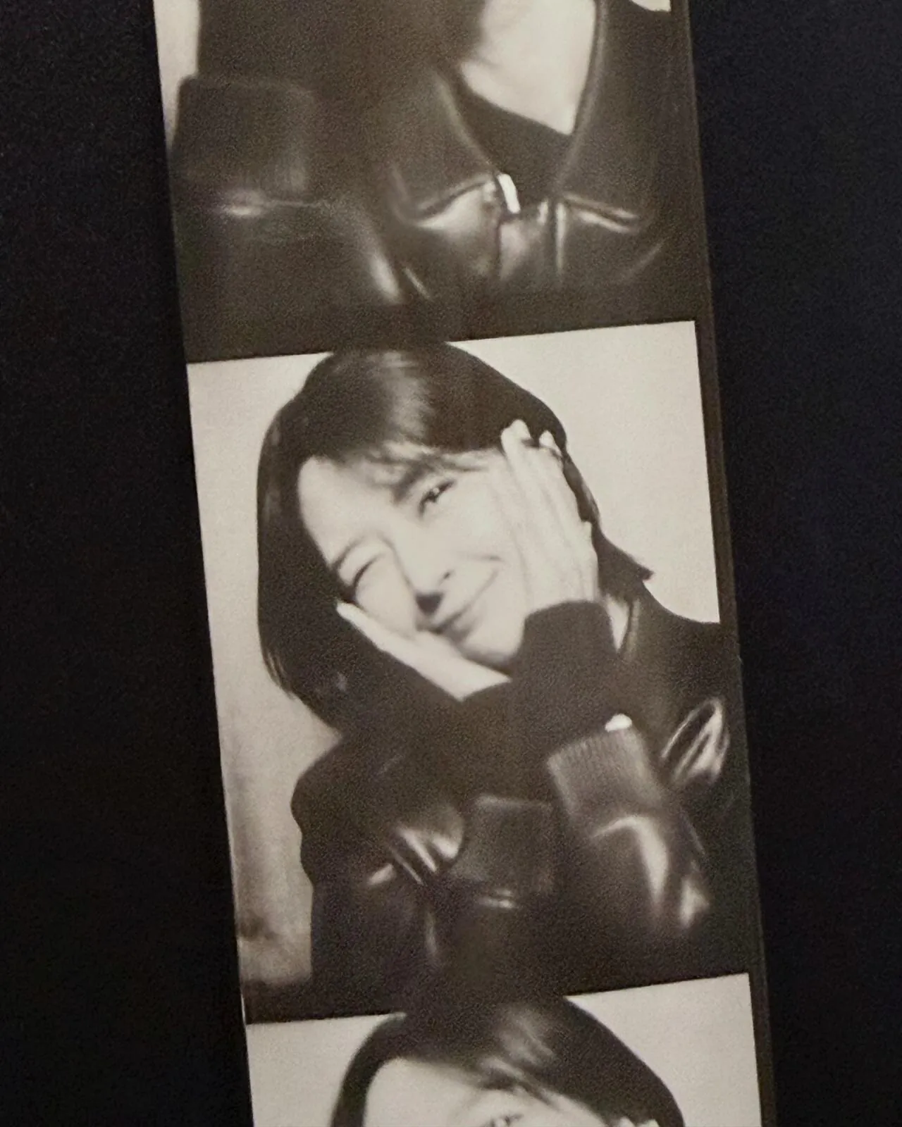 권나라 인스타