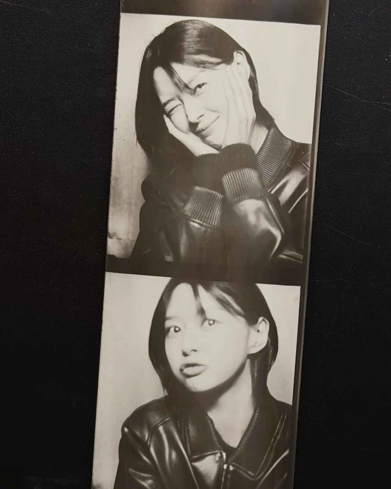 권나라 인스타