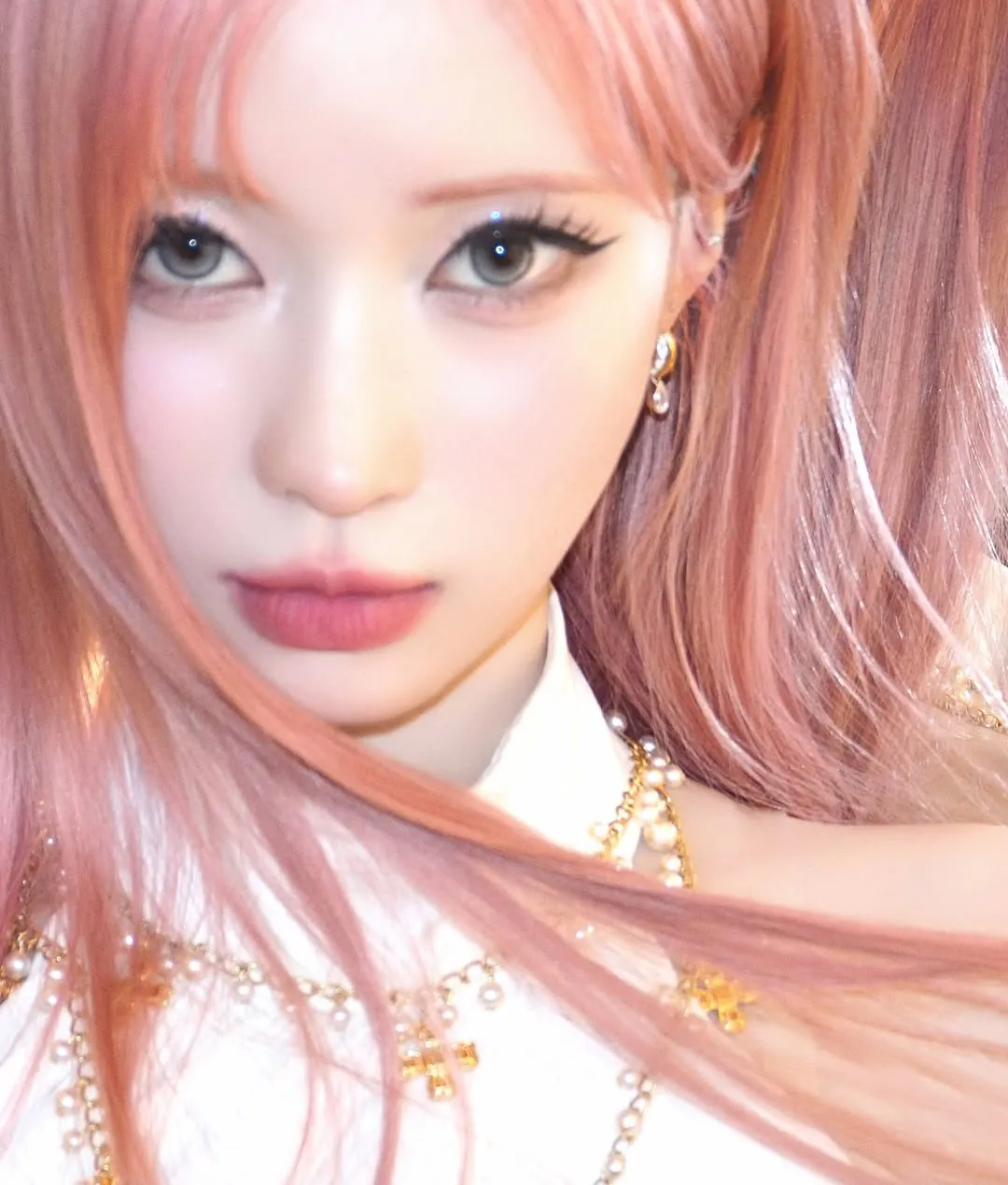 베이비몬스터 아사