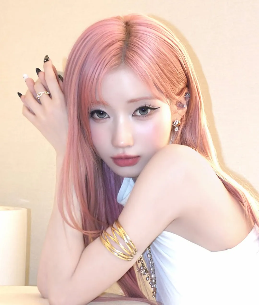 베이비몬스터 아사