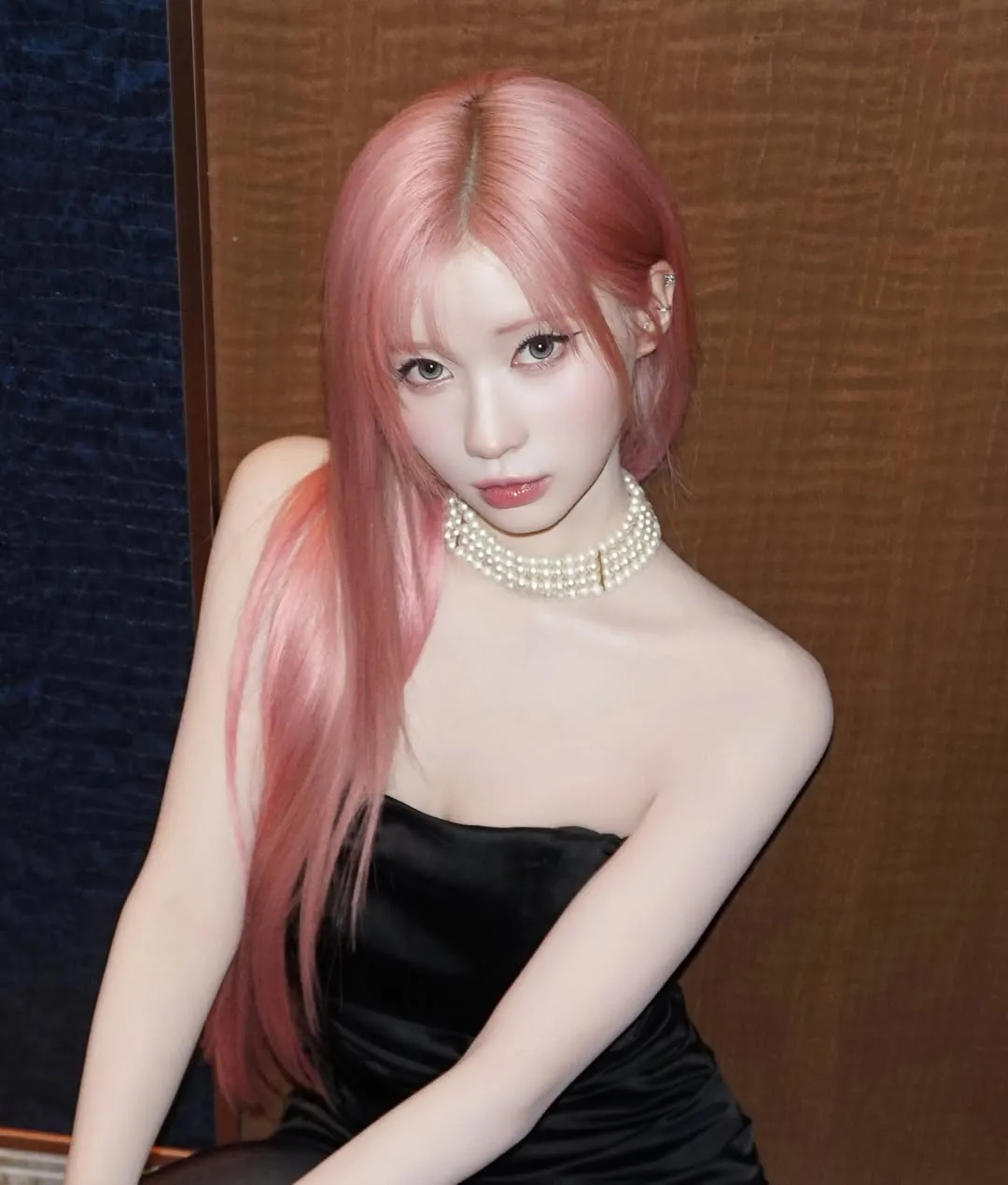 베이비몬스터 아사