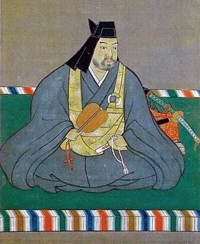 일본 전국시대 어느 다이묘의 죽음