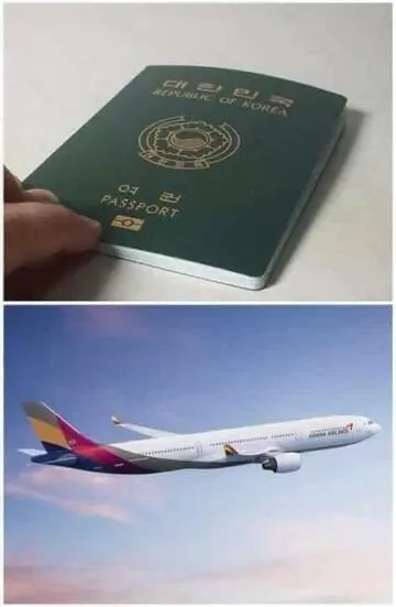 몽골에 가야 하는 이유