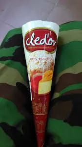 군대 아이스크림 3대장
