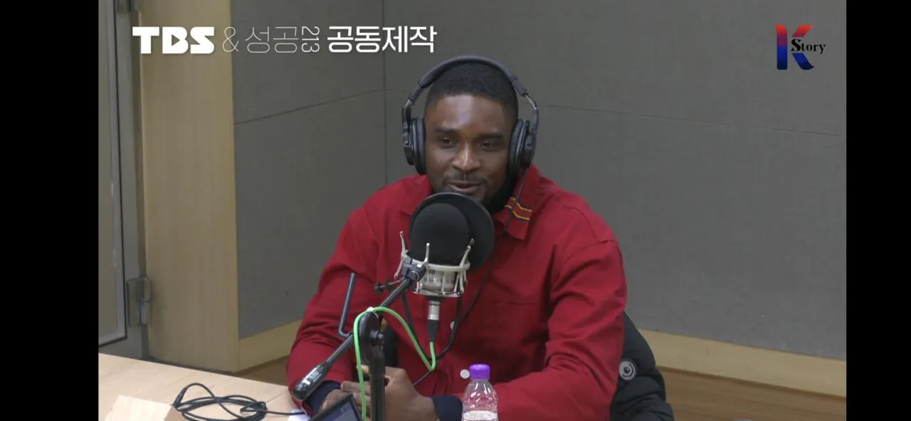 여자 연예인 성희롱 논란 오취리 근황