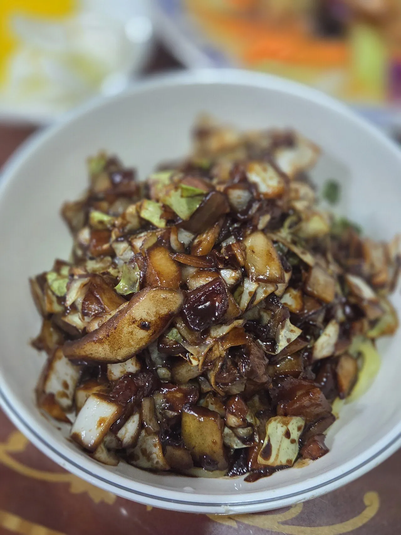 부천 아리산