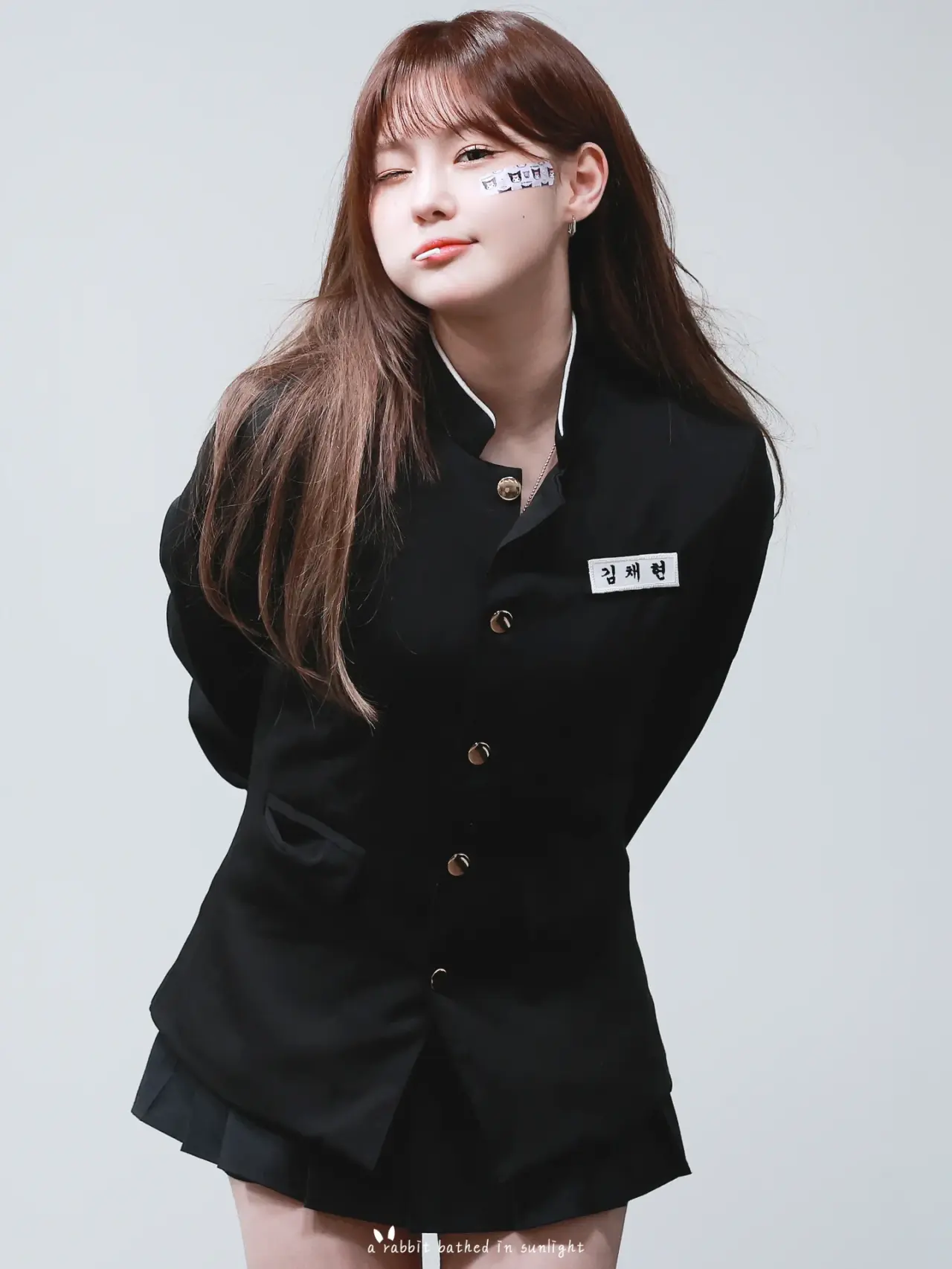 케플러 김채현